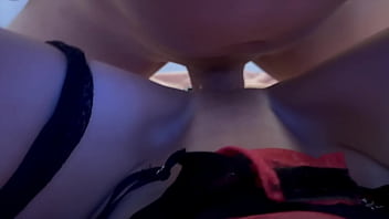 Amateur Raw Fuck: Rico’s Filthy Home-made Porn
