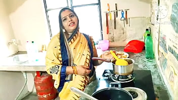 Desi Bhabhi Getting Wild And Wet, Moaning As She Rides Hard