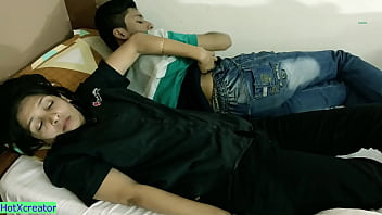 Forbidden Nights: My Stepbrother’s Wild Desires Unleashed In Hindi