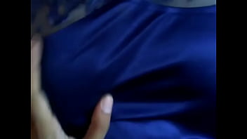 Massive Indian Tits Being Roughly Grabbed And Nipple Play Unleashed