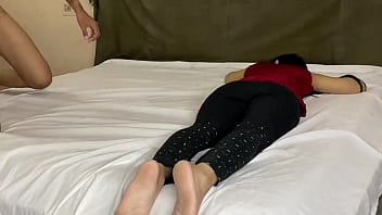 Innocent Niece Defiled By Her Uncle’s Massive Shaft
