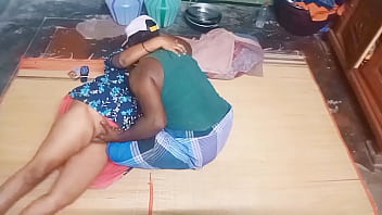 Sultry Indian Milf Seduces Her Stepson For A Steamy Home Affair