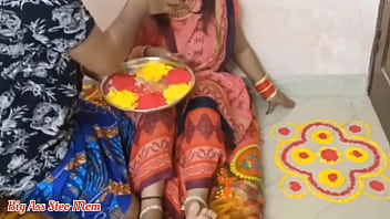 Stunning Indian Amateur With A Killer Body Gets Pounded Hard From Behind.