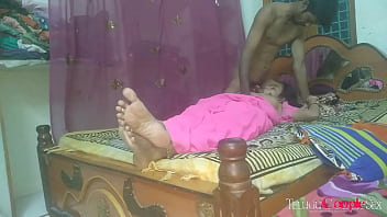 Real Telugu Couple Moaning And Whispering Dirty Talk During Raw Homemade Sex Tape