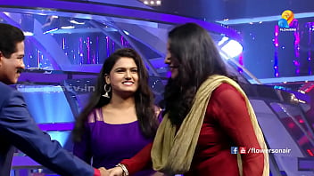 Mallu Serial Star Althara-remya Krishnan’s Sizzling Allure