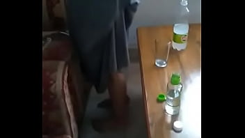 Desi Tamil Village Couple’s Raw, Sweaty Fucking Session Part 2