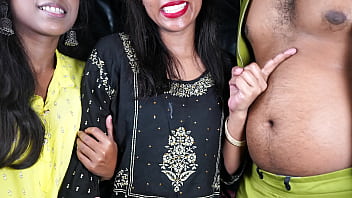 Desi Step Sister’s Xxx Hot Hindi Xxx