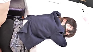 Sultry Japanese Goddess Unleashes Her Filthy Desires In Raw, Uncut Pleasure