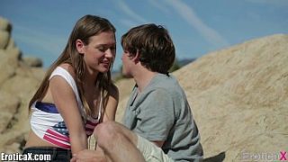 Tender First Time: A Couple’s Intimate Awakening