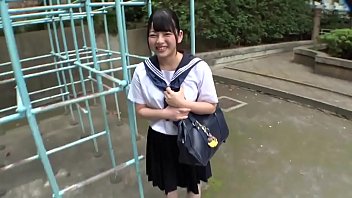 Innocent Schoolgirl In Uniform Ravaged In Seedy Hotel Room
