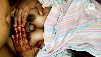 Desi Milf Gets Pounded By Neighbor’s Hard Young Cock