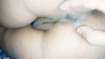 Neha Bhabhi’s Tight Indian Ass Gets Pounded Hardcore