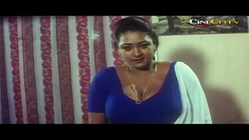 Sizzling Mallu Shakeela’s Wild Moves