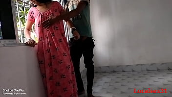 Desi Bengali Village Mom Seduces Her Young Student In Steamy Forbidden Affair