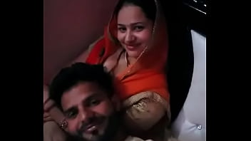 Desi Bhabhi Gets Wild In The Bedroom With Her Lover