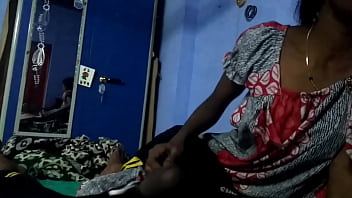 Indian Sister Gives A Public Handjob With An Insect, Pissing And Anal Play