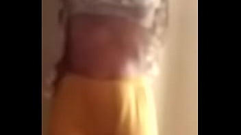 Sultry South Indian Beauty