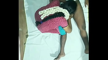 Sizzling Tamil Mallu Aunty In Raw, Unfiltered Action