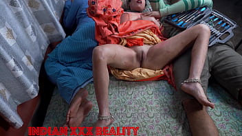 Indian Stepmom’s Wild Xxx Hindi Fantasy