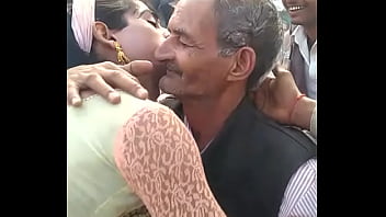 Desi Girls Getting Wild With Their Chacha