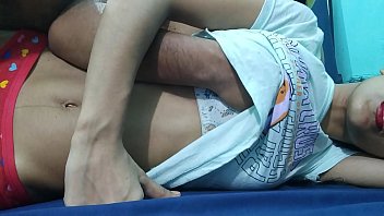 A Ravenous Desi Teacher Devours Her Student’s Tight Pussy Before Pounding Her Raw With Passionate Hindi Moans—your Priya