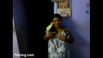 Hot Tamil Temptress With A Wild Side