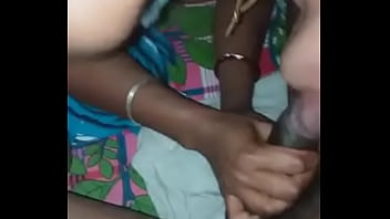 Tamilnadu’s Youthful Temptress Takes A Deep, Wet, And Eager Mouthful