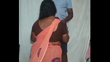 My Tamil Stepson’s Forbidden Lust For His Stepmom