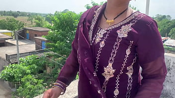 Desi Bhabhi’s Raw Pussy Pleasure Unleashed In My Bed – Hindi Moans