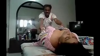 Luscious Indian Curves And Tempting Bosoms