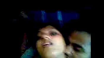 Busty Bengali Babe Getting Wild With Her Man