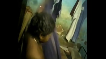 Tamil Housewife Sudha’s Intimate Encounter After A Steamy Session