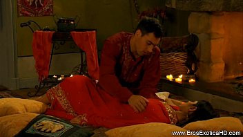 A Carnal Dance Of Seduction: India’s Forbidden Mating Rituals