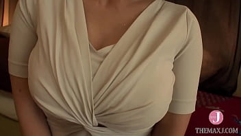 Mature 50-year-old Housewife Mitsuko Gets Her Experienced Pussy Set Ablaze By A Young Stud’s Creampie, Screaming In Ecstasy As She Climaxes Wildly.
