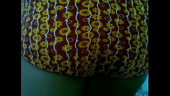 Malayali Auntie Strips Down And Pleasures Her Lover’s Cock.