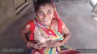 Radha Bhabhi’s Wild Village Fucking In Hindi