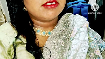 Desi Shaadi Mein Jaane Wali Bhabhi Ki Garmi Bhari Chudai Ka Maza