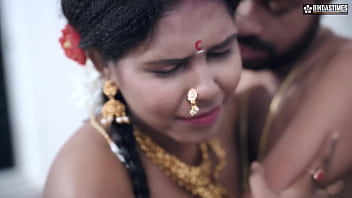 Sizzling Tamil Housewife Gets Mercilessly Pounded By Her Devar, Ending With A Hot Load Splashed Across Her Dripping Pussy (hindi Audio)