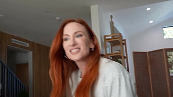 Mom’s Best Friend Gets Pounded Hard By Jakknife In Part 2