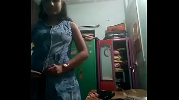Tamil Bombshell’s Steamy Bedroom Romp With Her Secret Lover – Part 2