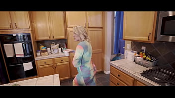 Taking My Blindfolded Stepmom Charley Hart Hard From Wca Productions
