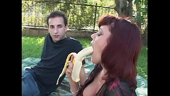 Aging Milf Seduces Her Stepson’s Best Friend With Raw, Forbidden Lust
