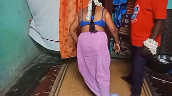 Young Stud Fucks His Neighbor’s Hot Desi Aunt