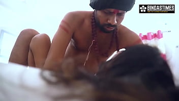 Desi Bhabhi Ki Chut Mein Baba Ne Daala Mota Lund, Bachcha Paida Karne Ke Liye Zor Zor Se Choda