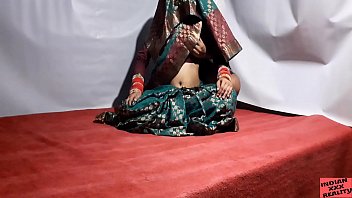 A Busty South Indian Milf Celebrates Her Anniversary By Letting Her Stepson Give Her The Best Gift Of All In Part One.