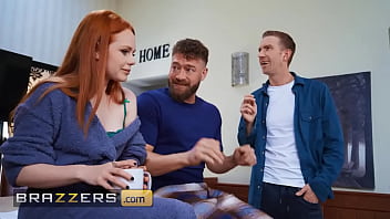 Get Wet And Wild With Ella Hughes: Brazzers’ Hottest Scene – Use Code Xvpromo For An Exclusive Deal