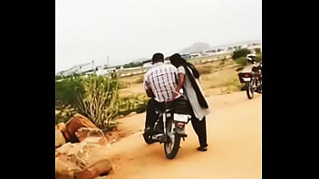 My Tamil Beauty Grinds Her Soft Tits Against Her Man’s Chest, Teasing Him With Every Move.