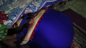 Desi Devar’s Forbidden Bhabhi Fantasy – Raw Hindi Moans & Dirty Talk