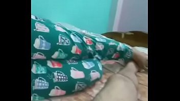 My Tamil Cuckold Husband Proudly Displays His Wife For Another Man’s Pleasure.
