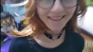 Пышная сводня сестра Kisssiiik лишила меня невинности в страстной ночи